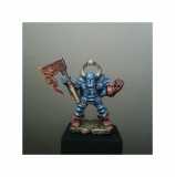 Chaos warrior  4