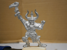 HQ custom - Witch Lord
