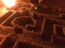 Lair of the Orc Warlord 13