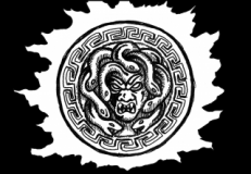 Medusa's Gaze