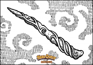 Wand Branch